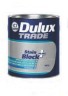 Грунтовка укрепляющая Dulux Stain Block Plus