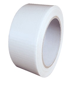 Лента двусторонняя армированная Tytan