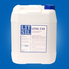 Очиститель бетона LITSIL C30