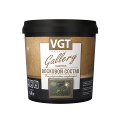 Эластичная Гидроизоляция ВГТ WP-14