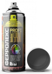 Эмаль аэрозольная Красковия Ферролекс Profi 3 в 1 Sprint