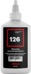 Клей анаэробный Efele 126
