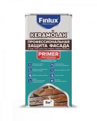 Грунт-пропитка Finlux Keramolak Primer