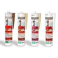 Герметик акриловый Tarkett