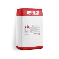 Состав известковый инъекционный Рестанит РС 611