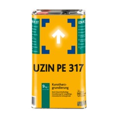 Грунтовка на основе искусственной смолы Uzin PE 317