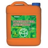 Отбеливатель древесины Оптимист C411 без хлора