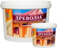 Лак акриловый Краско Древолак