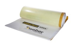 Подложка под стяжку Вебер Ветонит 4955 dB-mat