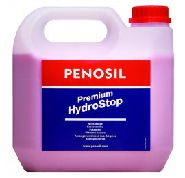 Средство гидроизоляционное Penosil HydroStop