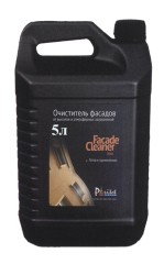 Очиститель фасадов Paritet Facade Cleaner Mix