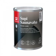 Пропитка Тиккурила Супи Саунаваха