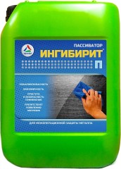 Ингибитор коррозии Краско Ингибирит П