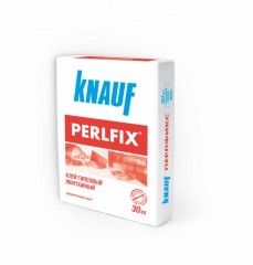 Клей монтажный гипсовый для ГКЛ КНАУФ Перлфикс