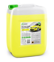 Пена активная Grass Active Foam Dosatron