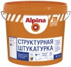 Штукатурка структурная Alpina K-15
