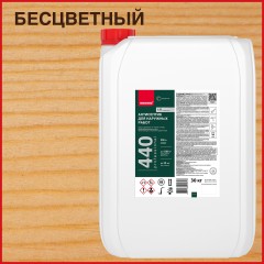 Антисептик для наружных работ Neomid 440 Eco