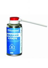 Жидкий ключ Bitumast