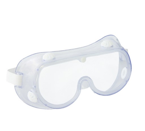 Очки защитные закрытого типа с непрямой вентиляции Кедр