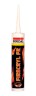 Герметик огнестойкий Soudal Firecryl FR