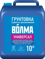 Грунтовка Волма-Универсал