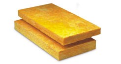 Материал теплоизоляционный Ursa Geo П-15