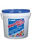 Герметик полиуретановый Mapei Mapeflex PU21