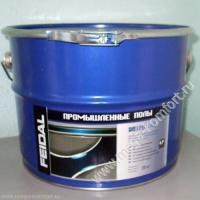 Покрытие эпоксидное Feidal EPD-126