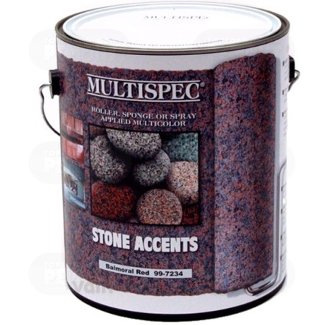Покрытие декоративное Multispec Stone Accents
