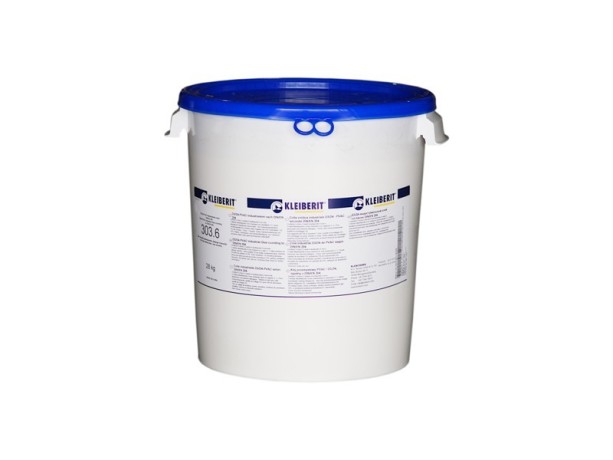 Клей ПВА Kleiberit 303.6