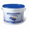Штукатурка структурная под терку Derufa