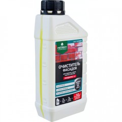 Удалитель высолов Prosept Salt Cleaner концентрат 1:2