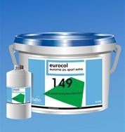 Клей для искусственной травы Forbo 149 Euromix PU Sport Extra