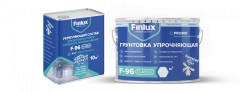 Пропитка глубокого проникновения Finlux F-96 Classic для бетонных полов