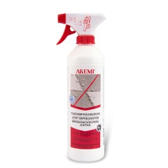 Защита для цементных и бетонных поверхностей Akemi
