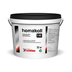 Клей для деталей из дерева Homakoll 130