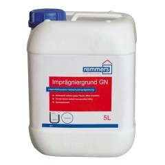 Средство для защиты древесины Remmers Impregniergrund GN