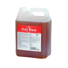 Средство для чистки после пожара Prosept Duty Black