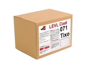 Добавка тиксотропная для материалов на основе карбоакрилатовLEVL Coat 071 Tixo