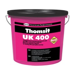 Клей для напольных покрытий Ceresit UK 400