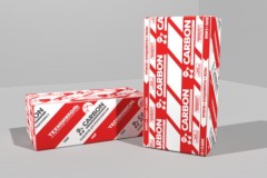 Пенополистирол экструдированный XPS ТехноНиколь Carbon Prof 400