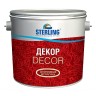 Штукатурка декоративная Sterling Декор-Кварцдекор ВД-АК-142