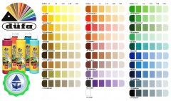 Колер Dufa D230