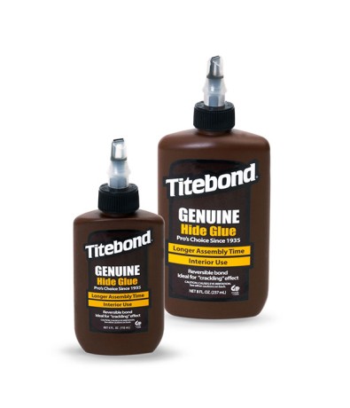 Клей Titebond Liquid Hide Wood Glue