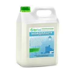 Добавка противоморозная АрмМикс Нордпласт
