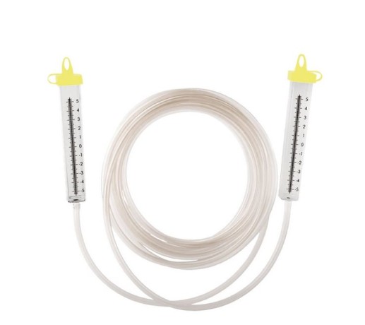 Гидроуровень со шкалой Кедр