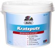 Штукатурка декоративная Dufa Kratzputz D227