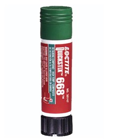 Фиксатор вал-втулочный Loctite 668