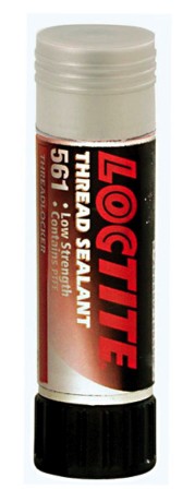 Состав для герметизации трубной резьбы Loctite 561