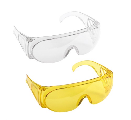Очки защитные открытого типа Кедр бесцветные
